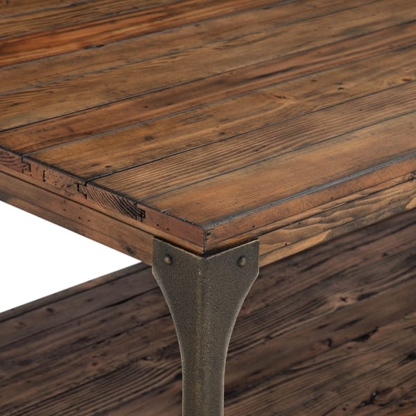 Magnussen Home Furnishings Montgomery Reclaimed Wood Entryway Table Magnussen Home Furnishings Montgomery Reclaimed Wood Entryway Table