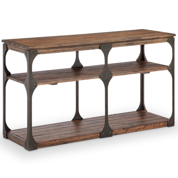 industrial home furnishings furniture magnussen home furnishings montgomery industrial reclaimed wood entryway table shop industrial home furnishings furniture magnussen home furnishings montgomery industrial reclaimed wood entryway table shop