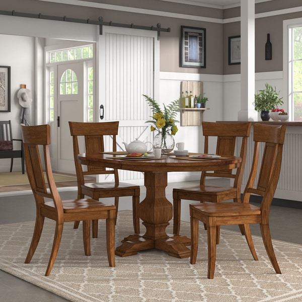 Inspire q 2025 eleanor dining table