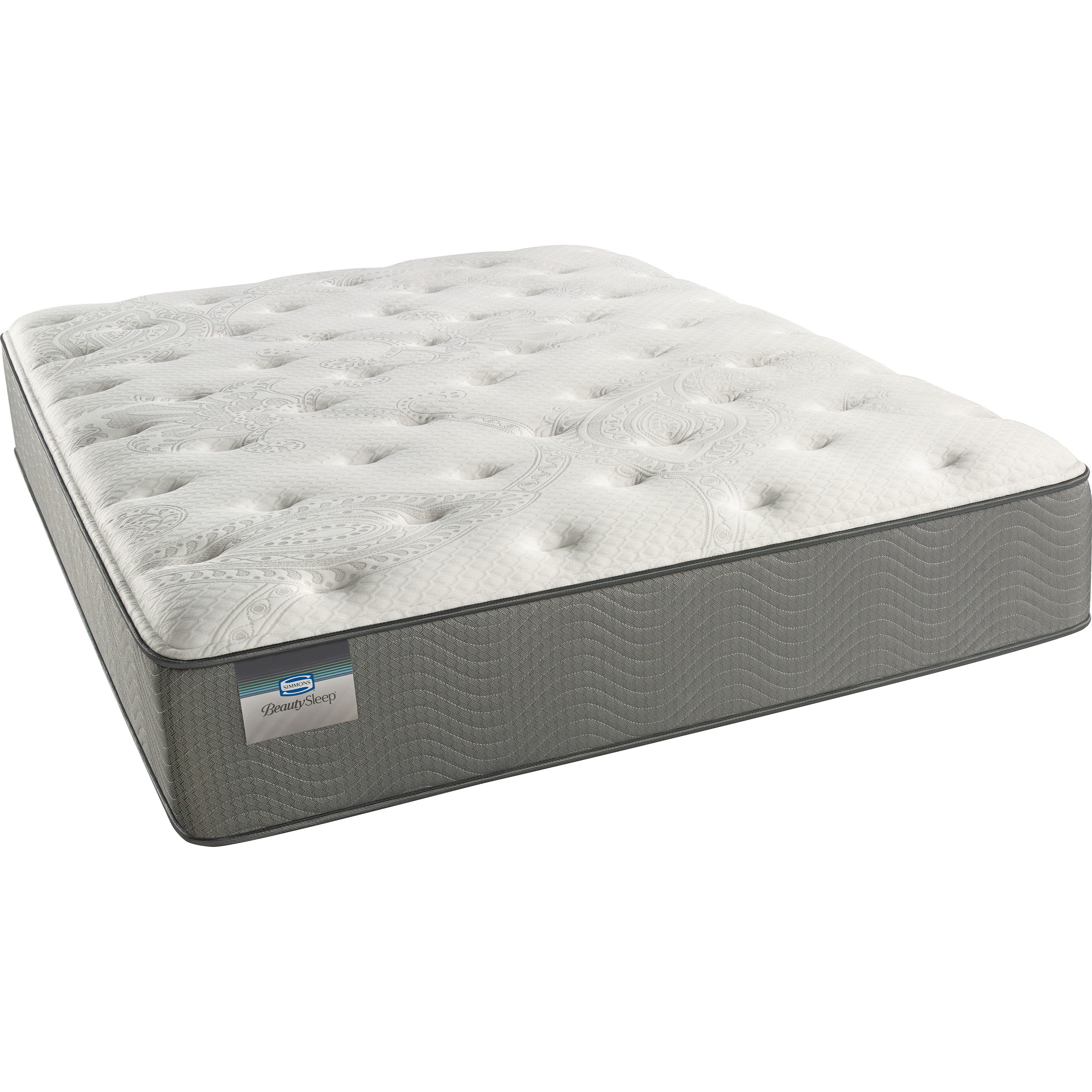 Beauty shop sleep mattress