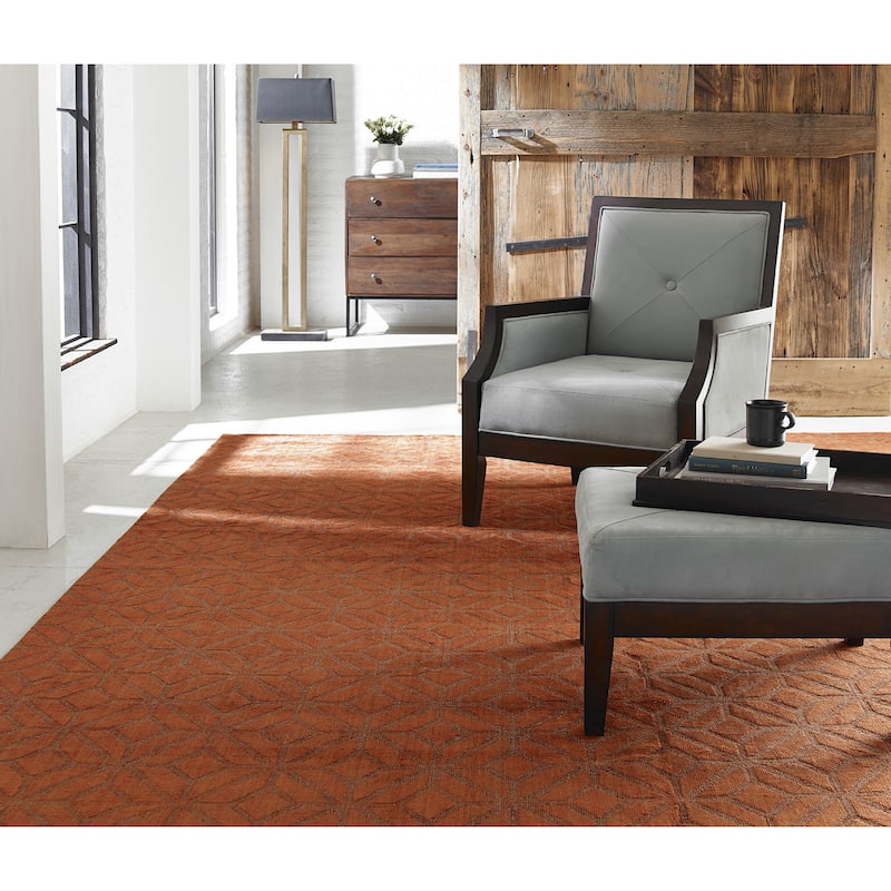 Spice Handmade Area Rug