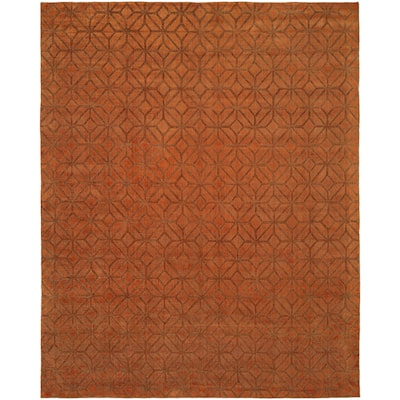 Spice Handmade Area Rug