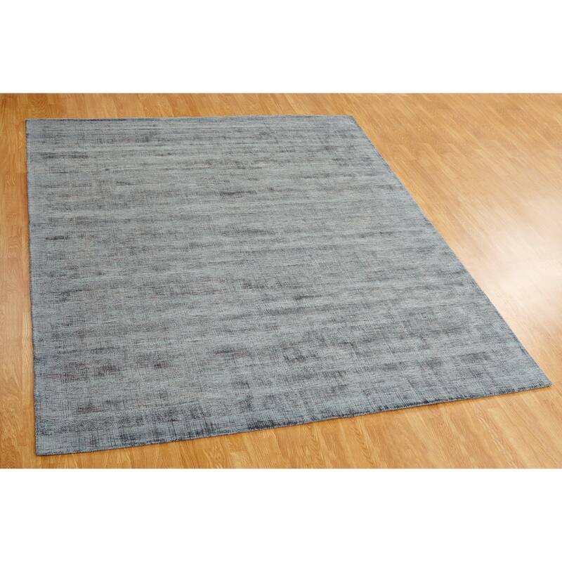 Aero Caribbean Heather Handmade Area Rug
