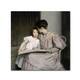 William Sergeant Kendall 'An Interlude' Canvas Art - Bed Bath & Beyond ...