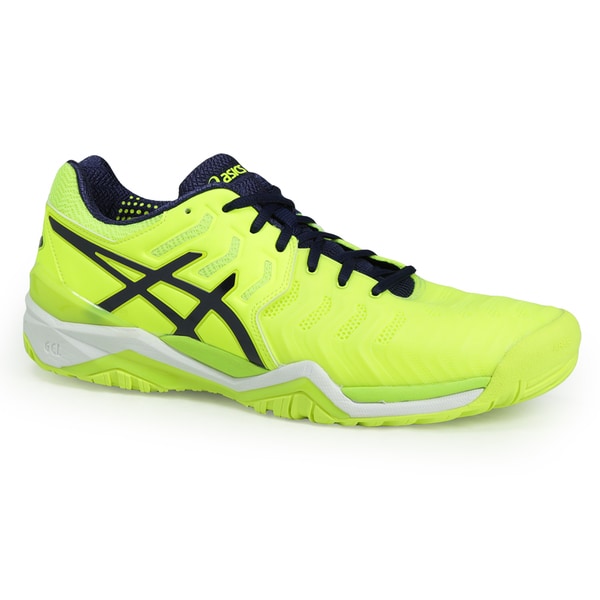 asic mens tennis shoes