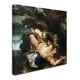 Peter Paul Rubens 'Prometheus Bound' Canvas Art - Bed Bath & Beyond ...