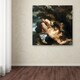 Peter Paul Rubens 'Prometheus Bound' Canvas Art - Bed Bath & Beyond ...