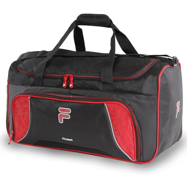 medium duffel bag carry on