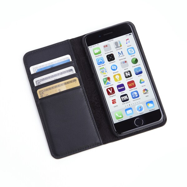 iPhone 7 Genuine Leather Case
