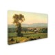 George Inness 'The Lackawanna Valley' Canvas Art - Bed Bath & Beyond ...