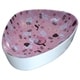 preview thumbnail 1 of 4, ANZZI Franco Series Ceramic Vessel Sink in Cherry Red