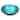 ANZZI Posh Series Deco-Glass Vessel Sink in Coral Blue