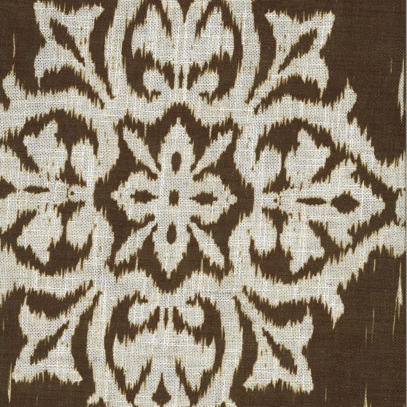 Elrene Medina Grommet Top Curtain Panel