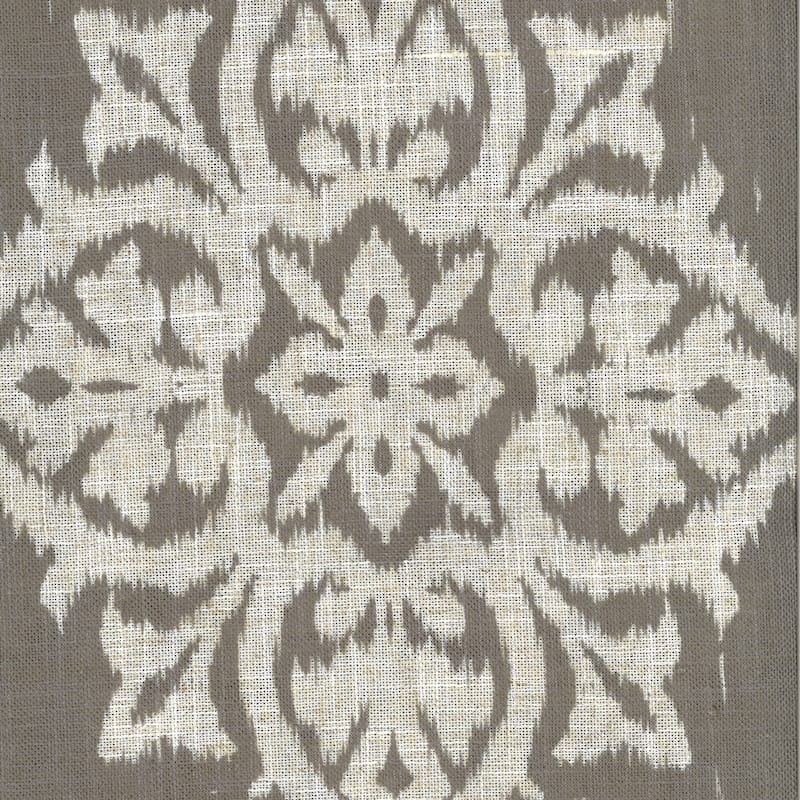 Elrene Medina Grommet Top Curtain Panel
