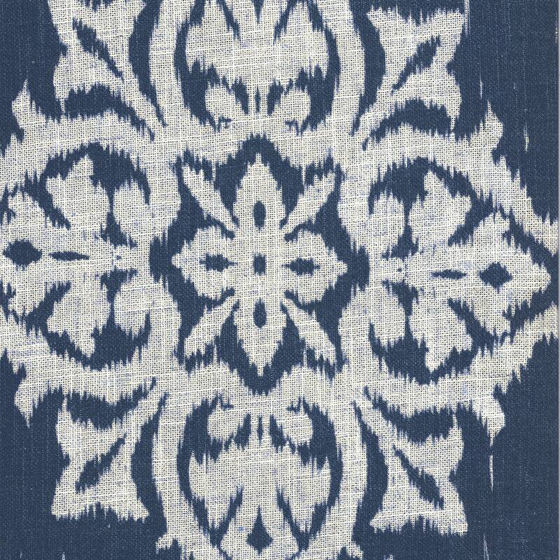 Elrene Medina Grommet Top Curtain Panel