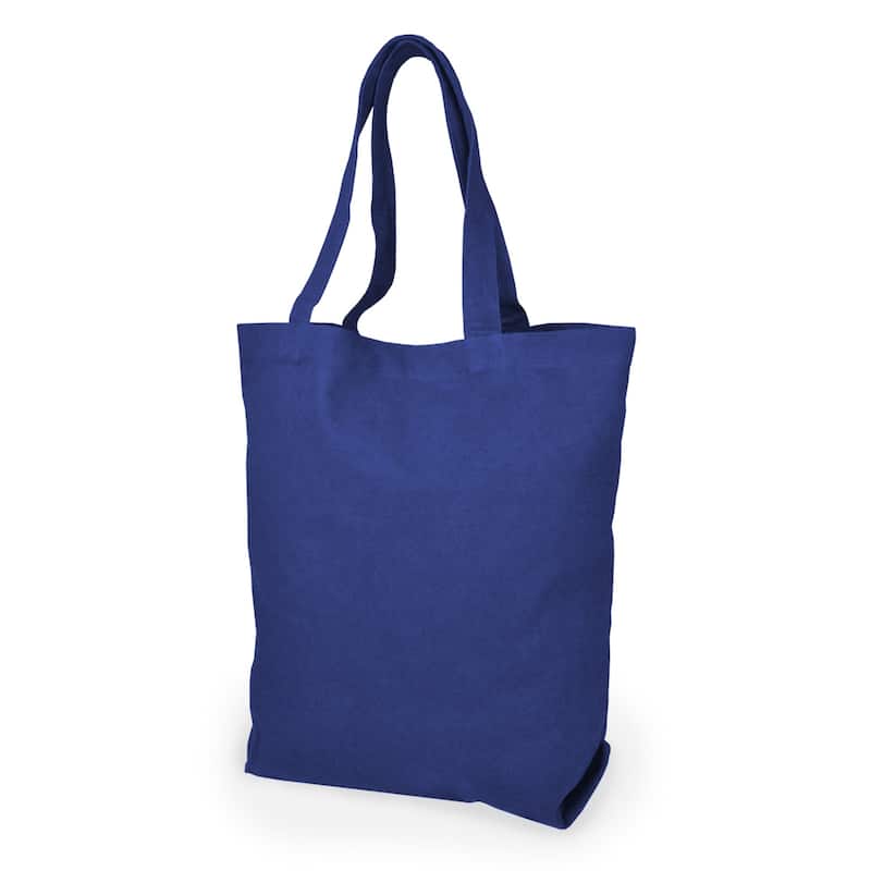 Neon Canvas Bag - Set of 3