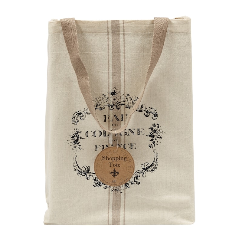 Neon Canvas Bag - Set of 3