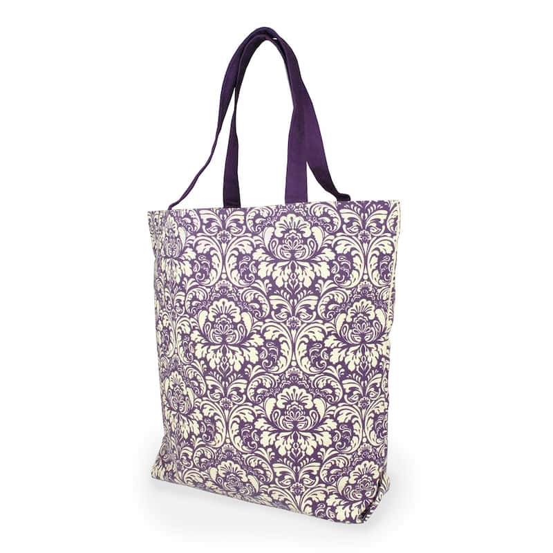 Neon Canvas Bag - Set of 3