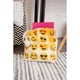 preview thumbnail 27 of 26, Neon Canvas Bag - Set of 3