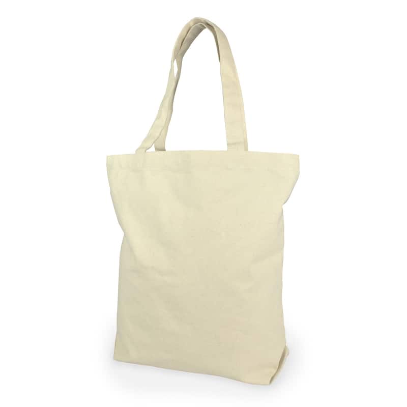 Neon Canvas Bag - Set of 3