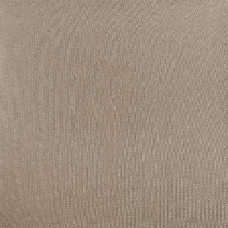 Exclusive Fabrics Solid Cotton Tie-Top Curtain (1 Panel)