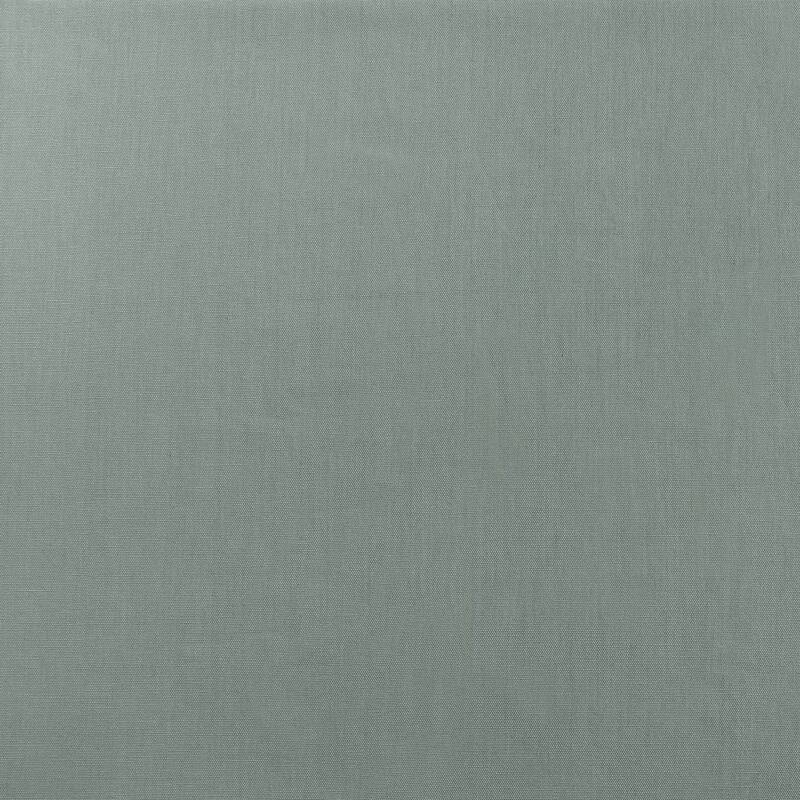 Exclusive Fabrics Solid Cotton Tie-Top Curtain (1 Panel)