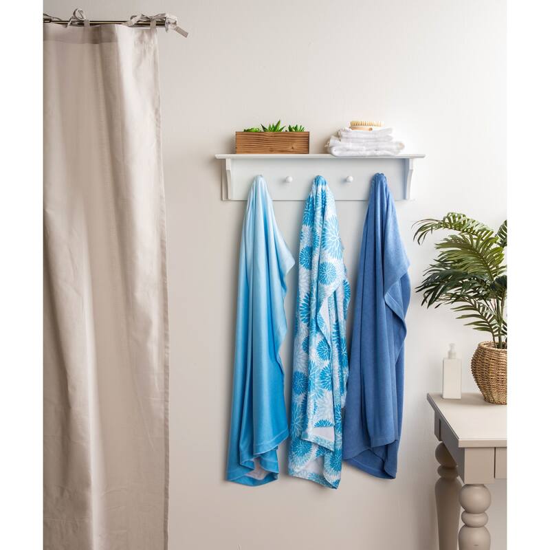 DII Women's Shower Wrap