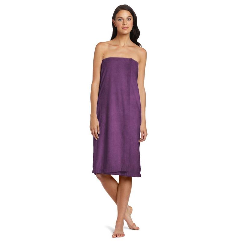 DII Women's Shower Wrap