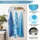 preview thumbnail 3 of 4, DII Women's Shower Wrap