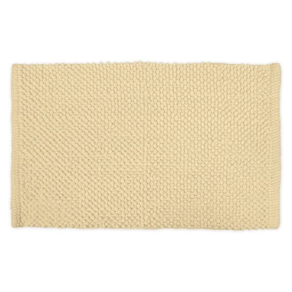 Shop Dii Quick Absorbing Popcorn Bath Rug Free Shipping On