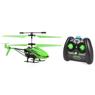 infrared rc helicopter