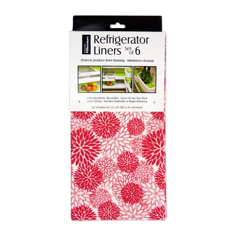 Washable Fridge Liners