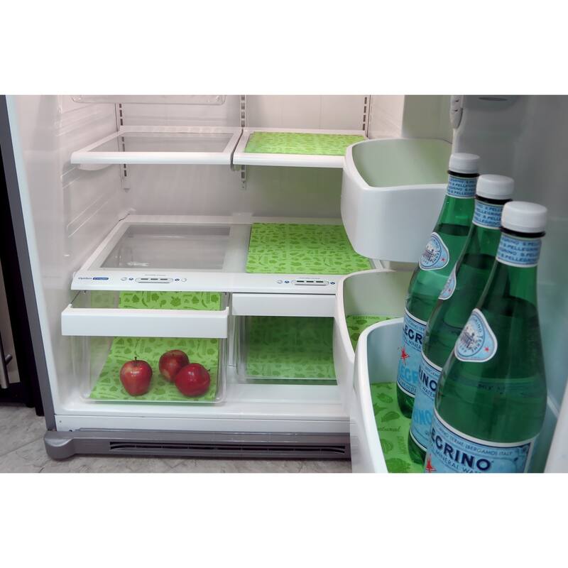 Washable Fridge Liners