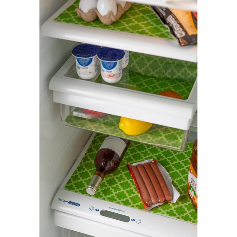 Washable Fridge Liners