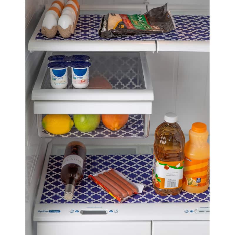 Washable Fridge Liners