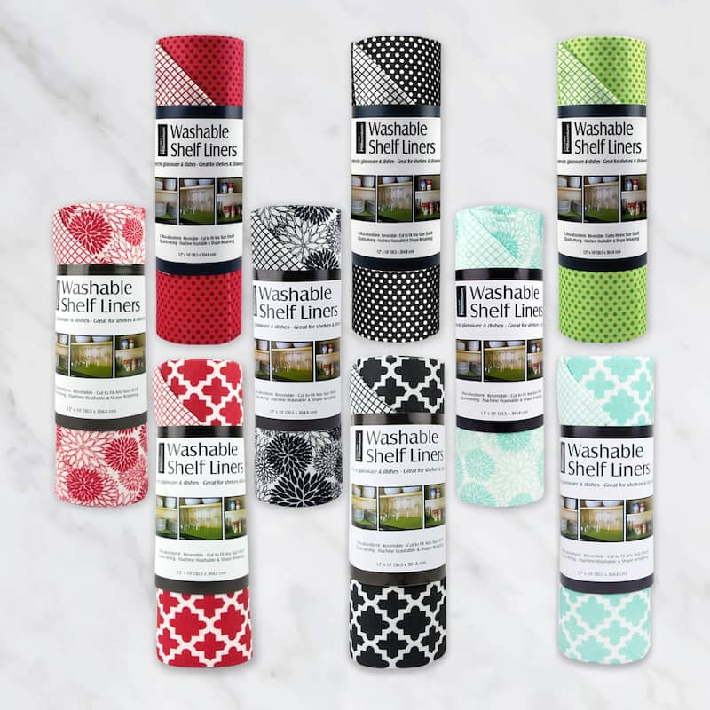 Washable Fridge Liners