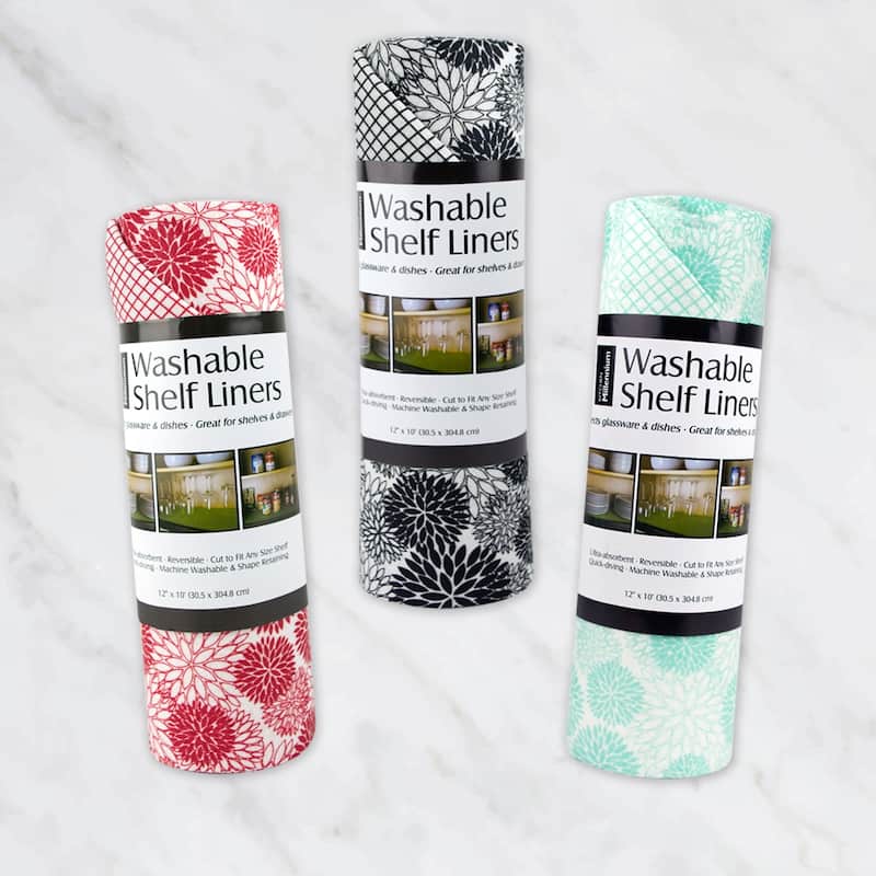 Washable Fridge Liners