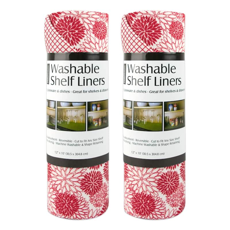 Washable Fridge Liners