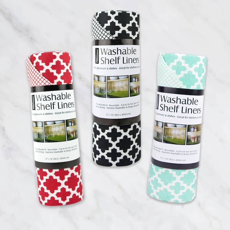 Washable Fridge Liners
