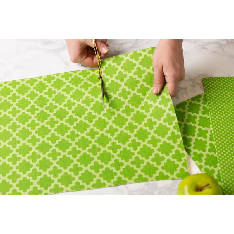 Washable Fridge Liners