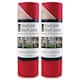 Option Dots Tango Red