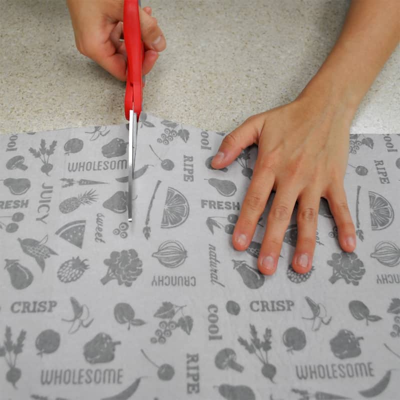 Washable Fridge Liners