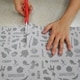 preview thumbnail 32 of 44, Washable Fridge Liners
