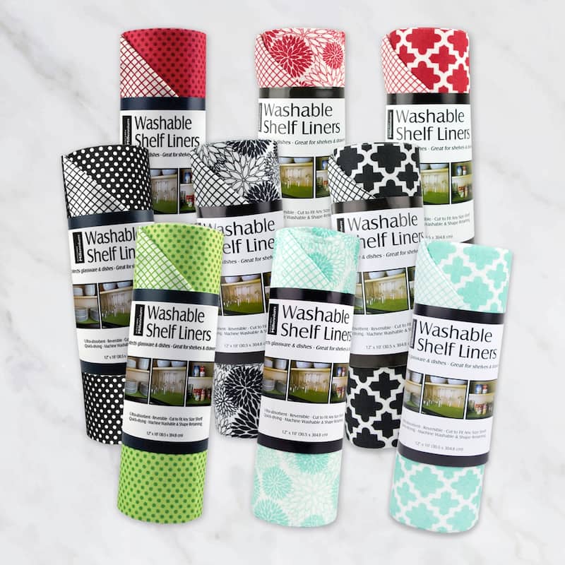 Washable Fridge Liners