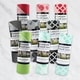 preview thumbnail 25 of 44, Washable Fridge Liners