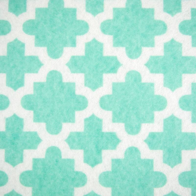 Washable Fridge Liners
