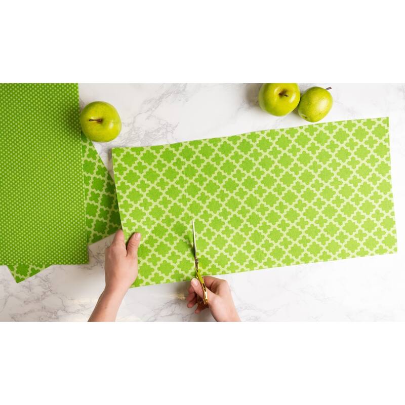 Washable Fridge Liners