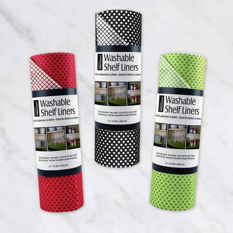 Washable Fridge Liners