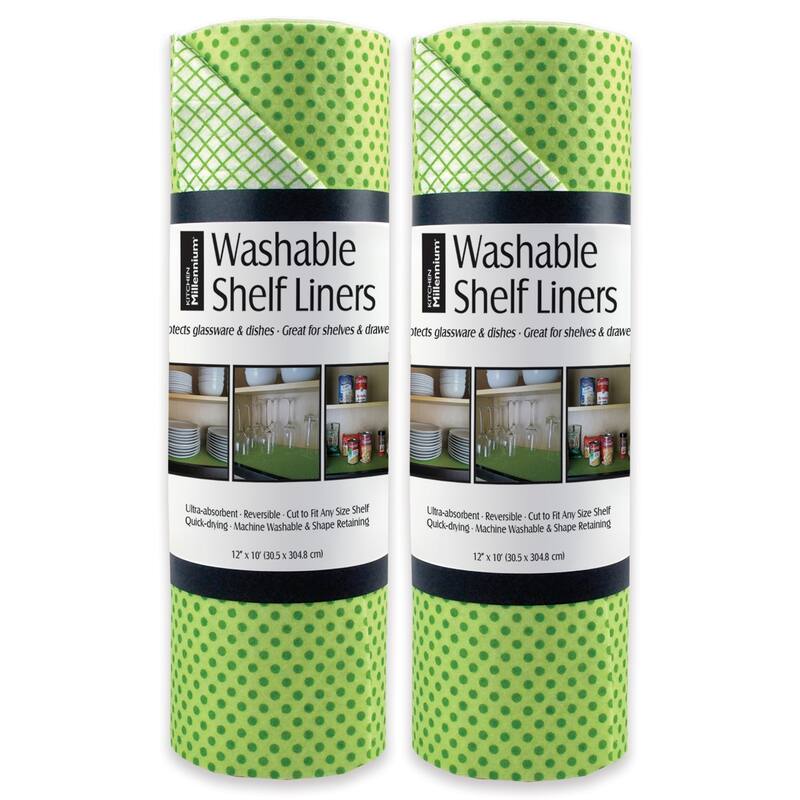 Washable Fridge Liners