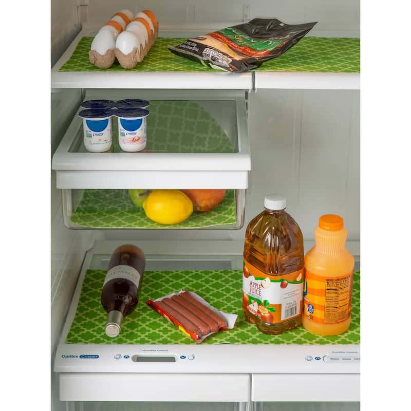 Washable Fridge Liners
